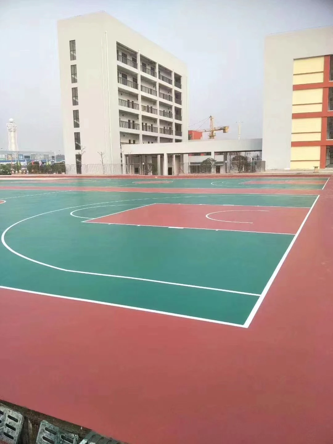 篮球训练活动内容记录范文_1